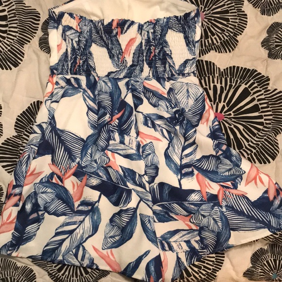 Romper - Picture 2 of 2